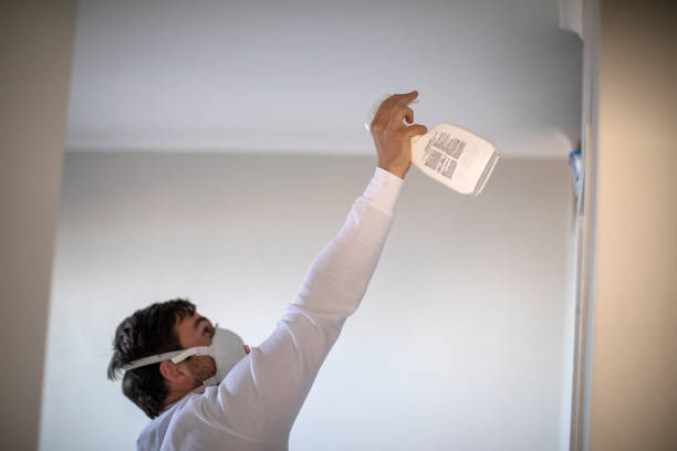 Best Professional Mold Removal  in Tucker, GA